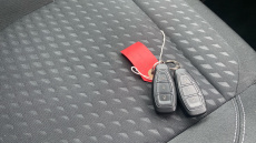 Ford Fiesta 1.0 EcoBoost Titanium 5dr Petrol Hatchback